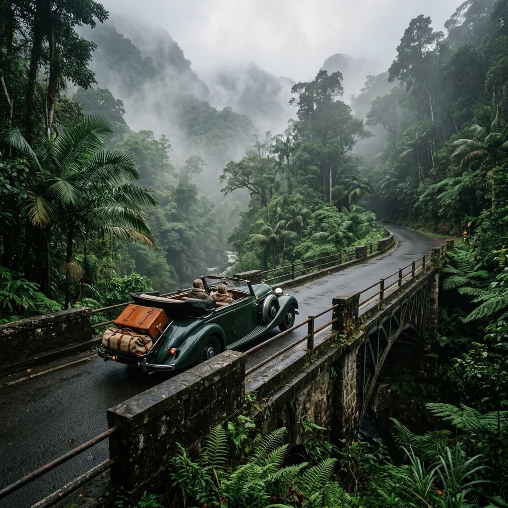 Guía de Frontera 2026: Todo lo que necesitas saber