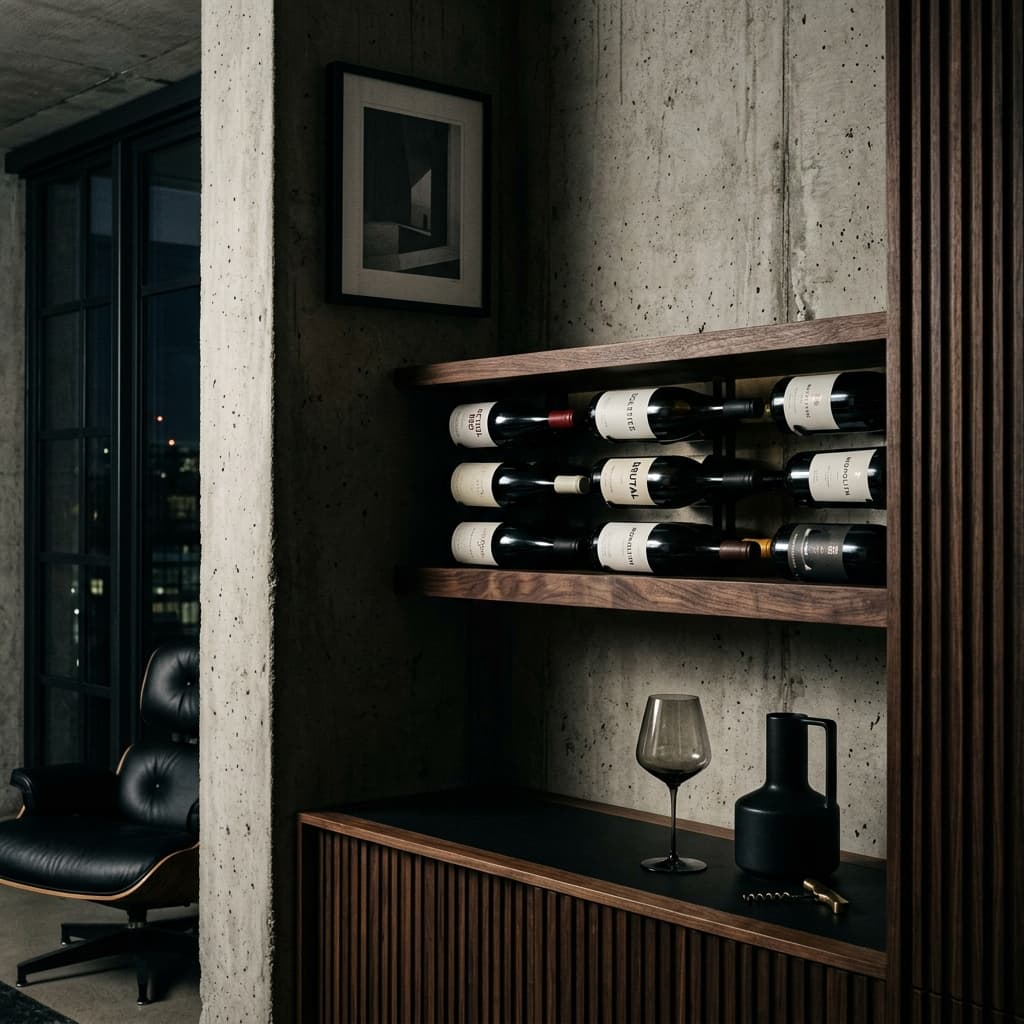 Cómo guardar tus vinos: La Guía ODA