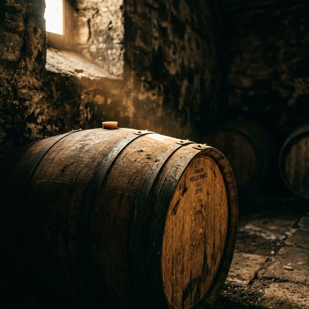 ¿Qué es realmente un vino Reserva?