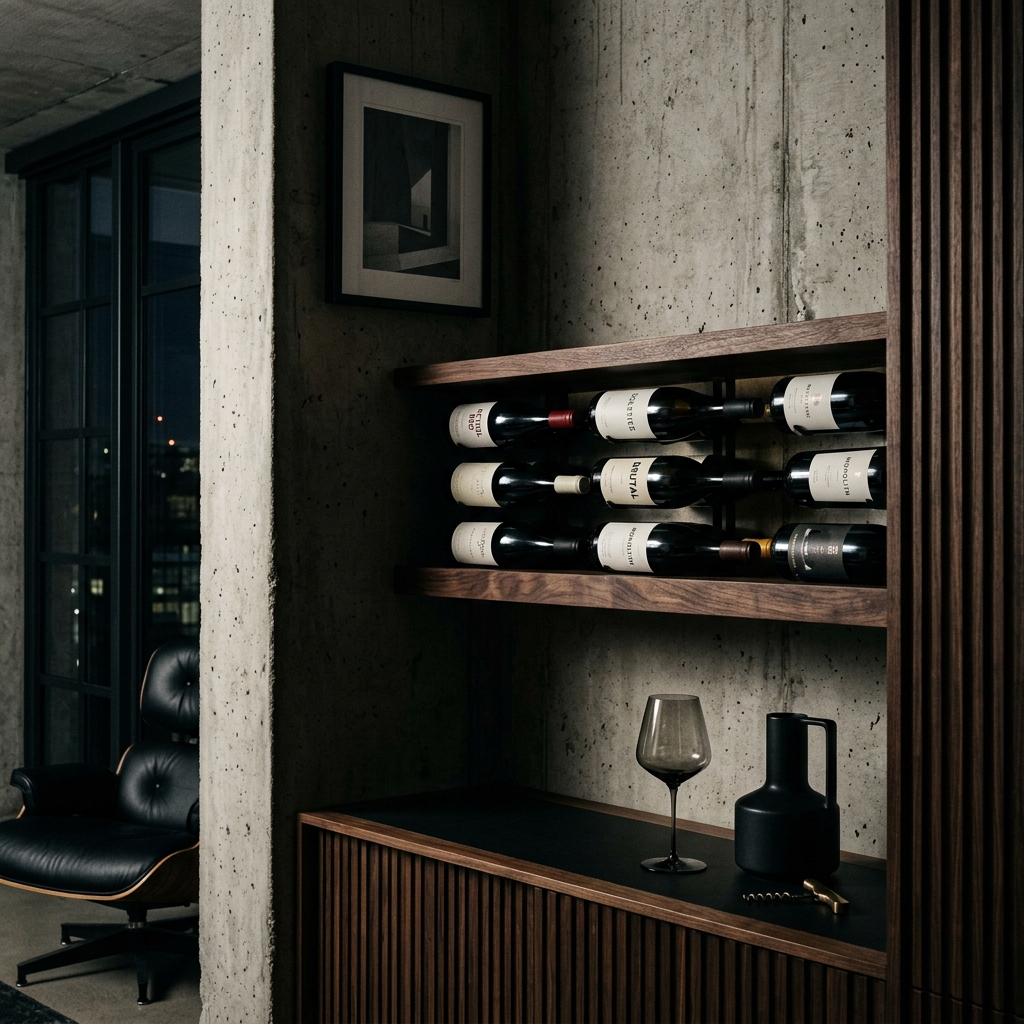 Cómo guardar tus vinos: La Guía ODA