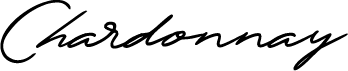Chardonnay