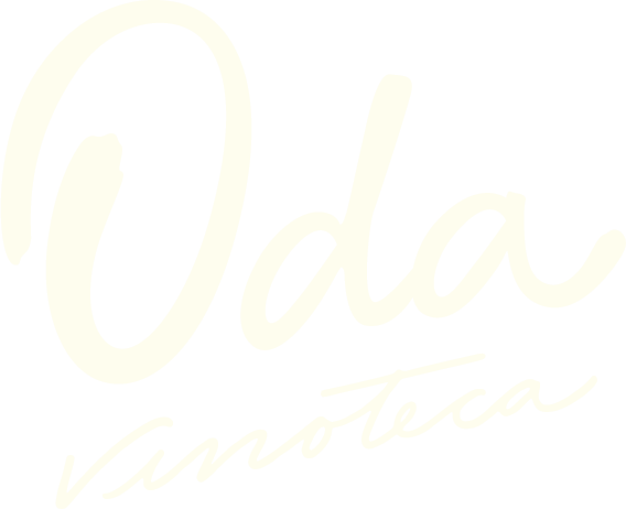 Logo ODA Vinoteca