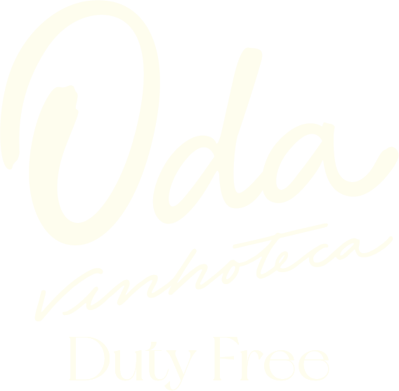 Logo ODA Duty Free