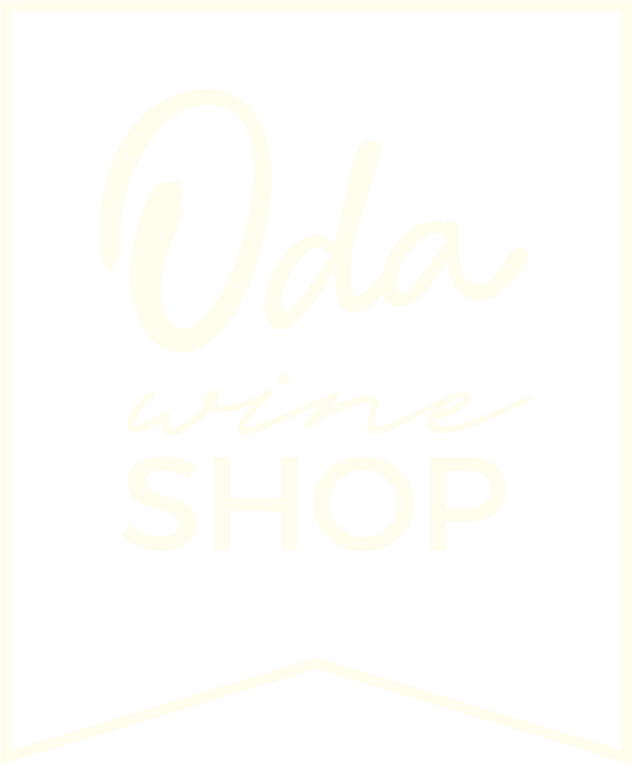 Logo ODA Wine Shop